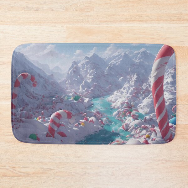 Item preview, Candyland Dreamscape designed and sold by creative-cub.