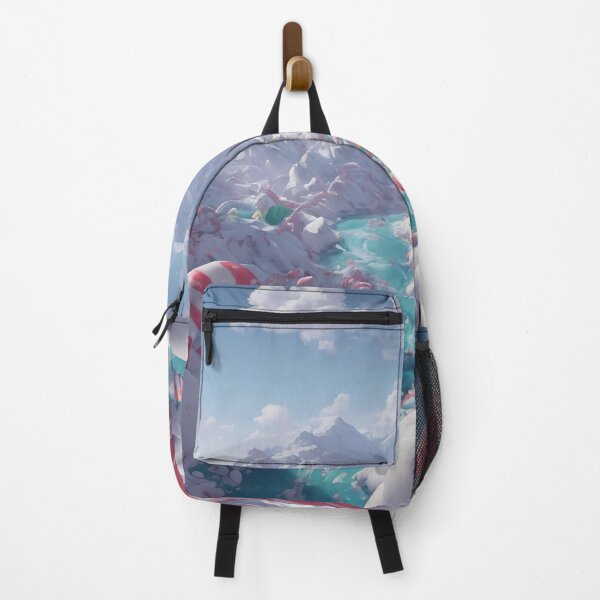 Item preview, Candyland Dreamscape designed and sold by creative-cub.