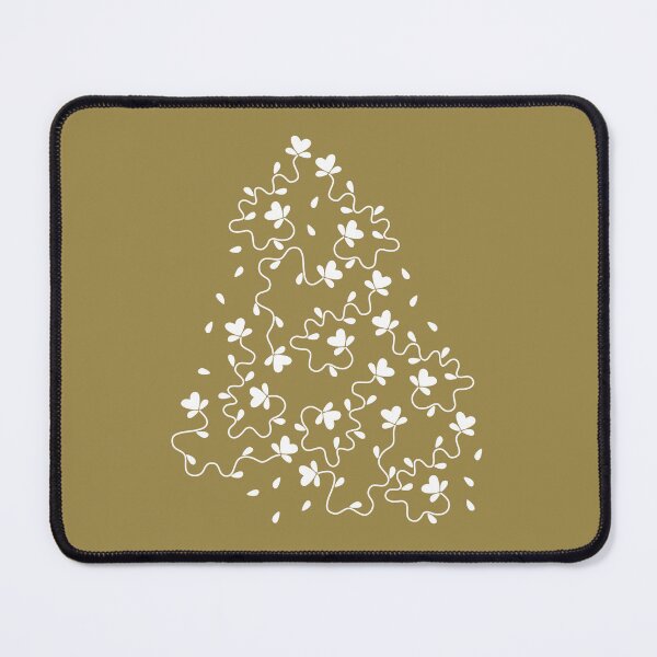 Item preview, Growing Love - Christmas Tree of Love, Unique designed and sold by villacreativa.