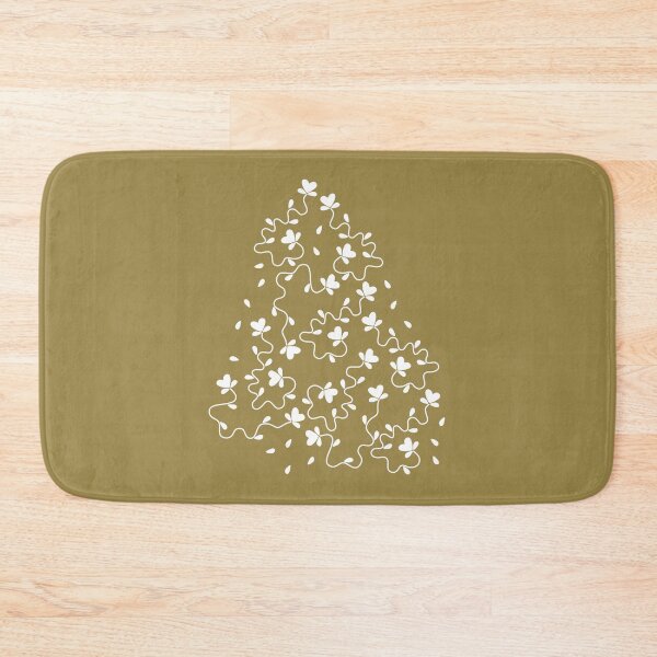 Item preview, Growing Love - Christmas Tree of Love, Unique designed and sold by villacreativa.