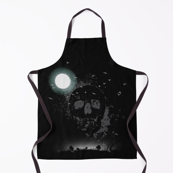 Item preview, Copy of Grave Danger Goth Cemetery Horror (Alternate) designed and sold by DropDeadDsgns.