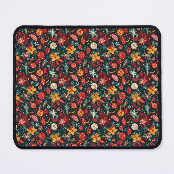 Item preview, Waterproof Christmas pattern ilove Christmas pattern  designed and sold by MOONE FLOWER.