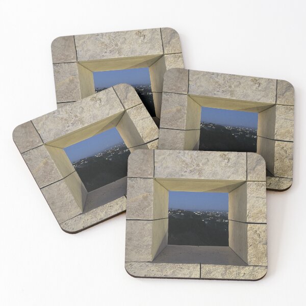 Item preview, The Getty outlook designed and sold by Nick Fox.