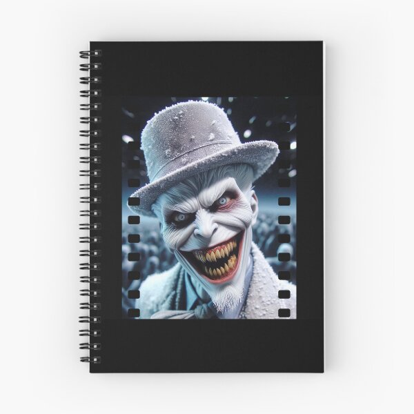 Item preview, Creepy Ded Moroz - Spooky Holiday Artwork designed and sold by Hungry-Murphy.