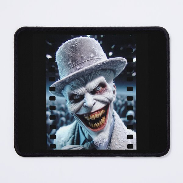 Item preview, Creepy Ded Moroz - Spooky Holiday Artwork designed and sold by Hungry-Murphy.