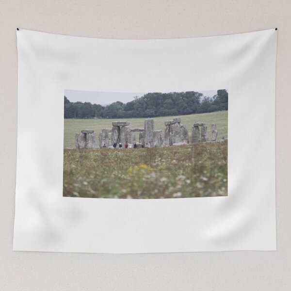 Item preview, Stonehenge  designed and sold by Emma  Amies.