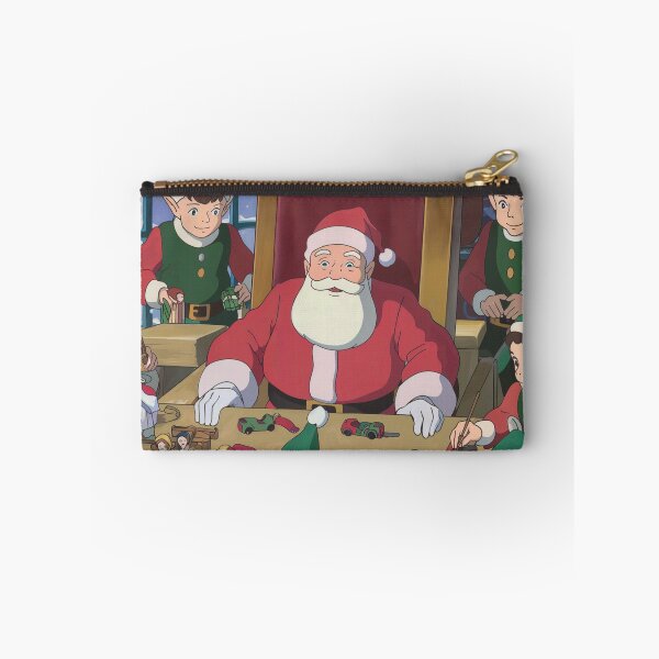 Item preview, Santa’s Workshop in the North Pole designed and sold by McVrax.