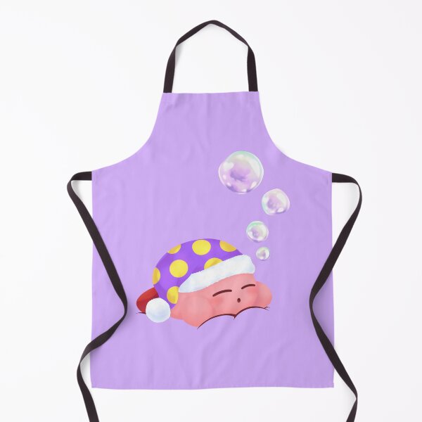 Item preview, Lineless Eepy Korby Purple with Yellow Polka-dots Version designed and sold by ACenturyMage.