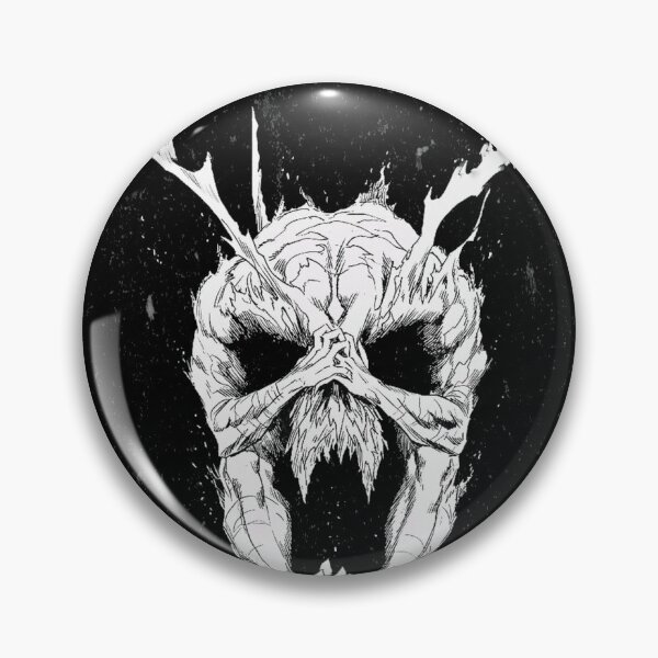 Item preview, garou shirt designed and sold by lesst.