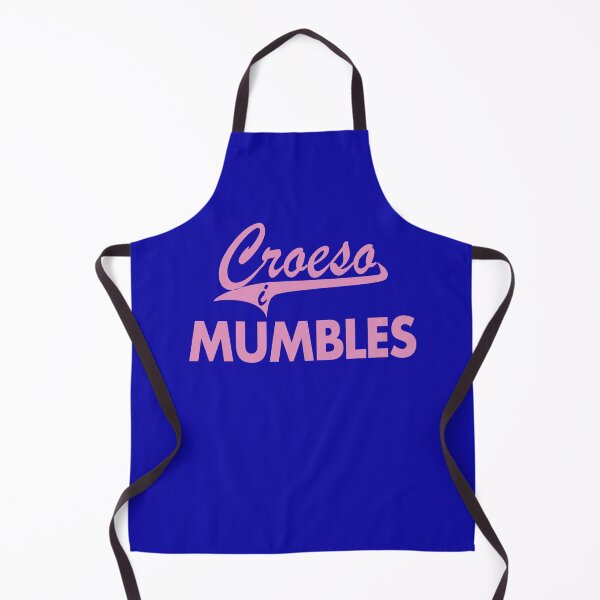Item preview, Croeso Mumbles Swansea Bay South Wales designed and sold by unREST-design.