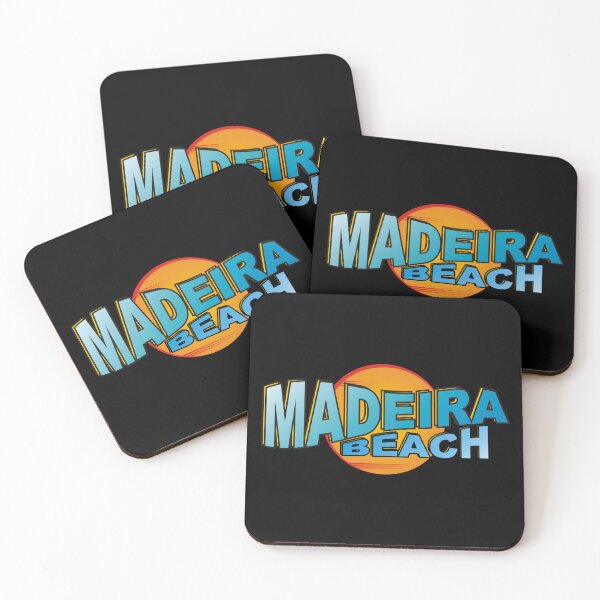 Item preview, Madeira Beach Florida grafitti lettering designed and sold by studioss76.