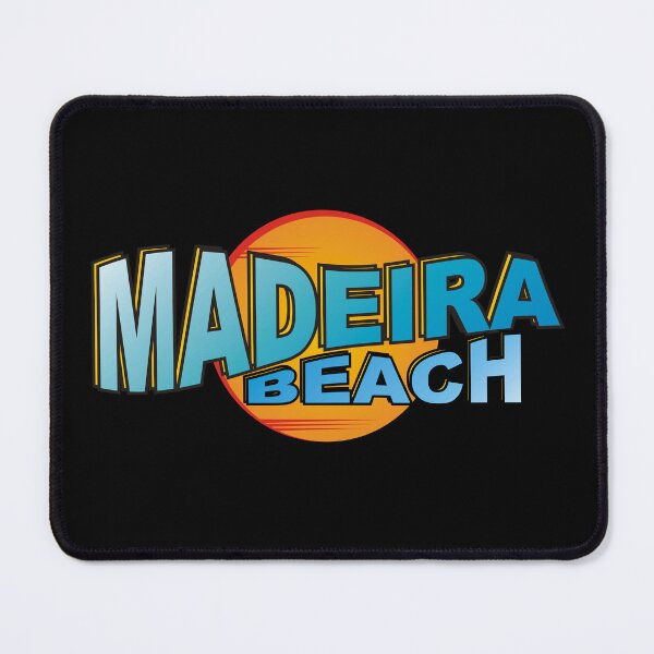 Item preview, Madeira Beach Florida grafitti lettering designed and sold by studioss76.