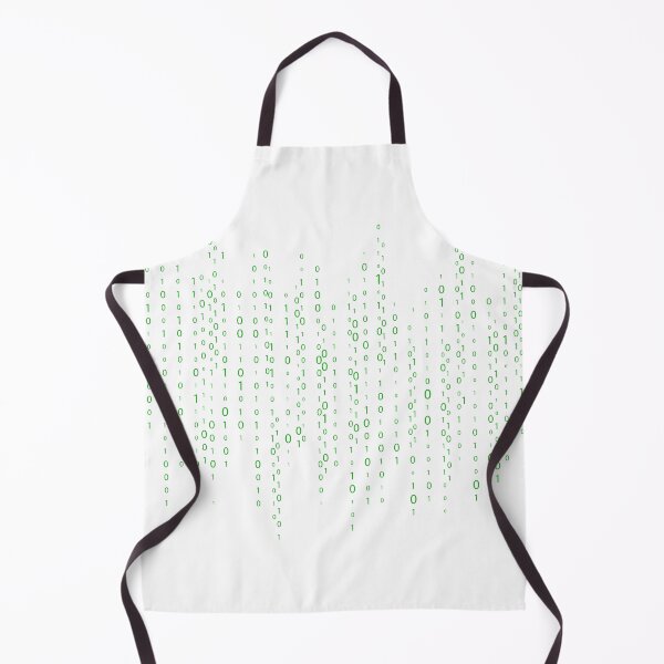 Item preview, Red-Pilled Matrix Binary Code Scroll designed and sold by DropDeadDsgns.