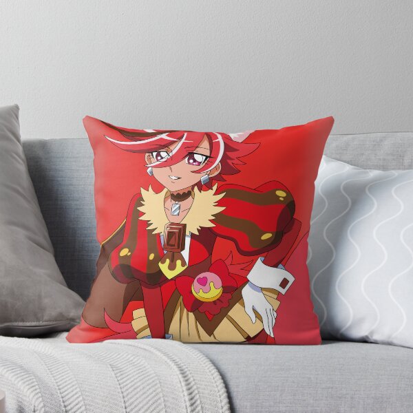 Item preview, Red designed and sold by magicshopgirl.
