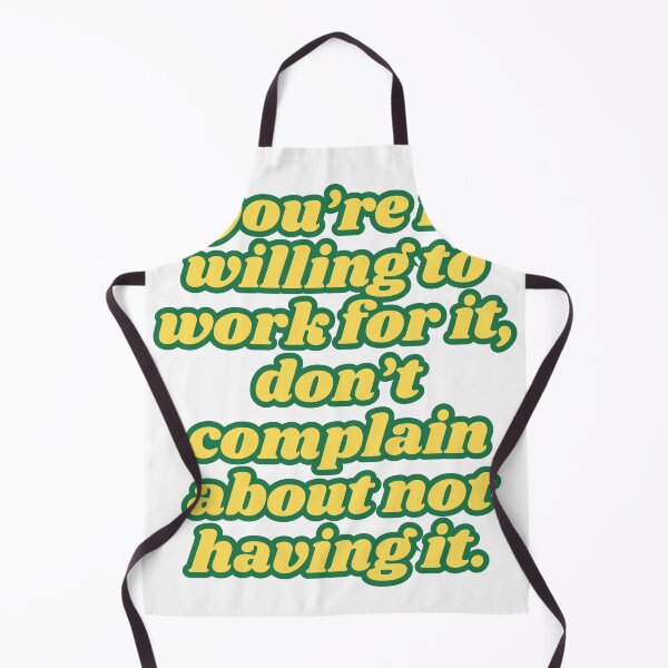 Item preview, Motivational Quote for athletes sticker designed and sold by AusomeStickers.