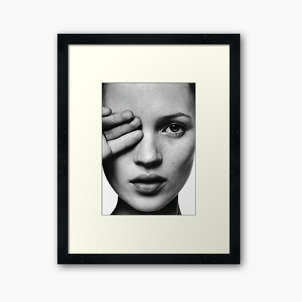 Item preview, Kate Moss designed and sold by waterdreams.