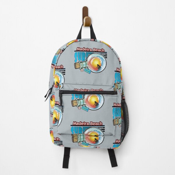 Item preview, Madeira Beach Florida surf freedom essence designed and sold by studioss76.