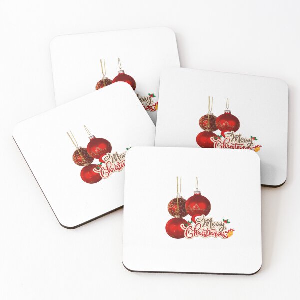 Item preview, Merry Christmas stickers for gifts, gift tags and more designed and sold by NaturesPower4U.