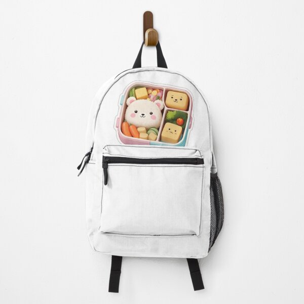 Item preview, Cute Bear Bento designed and sold by NarinJintana.