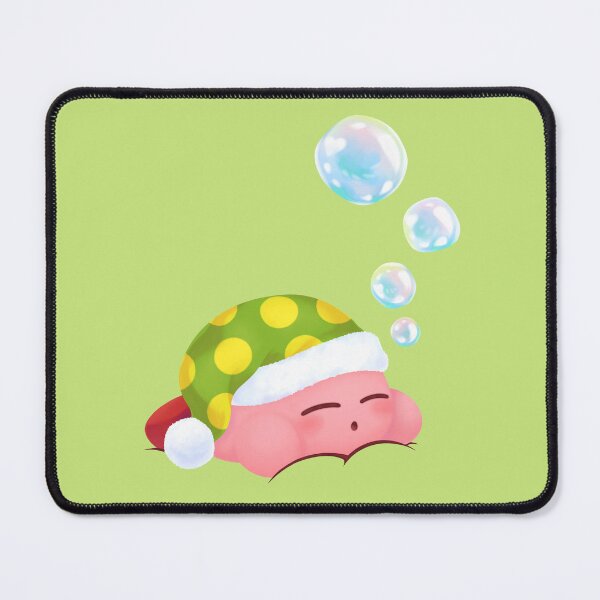 Item preview, Lineless Eepy Korby Green with Yellow Polka-dots Version designed and sold by ACenturyMage.