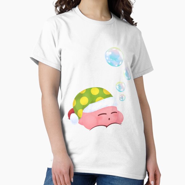 Item preview, Lineless Eepy Korby Green with Yellow Polka-dots Version designed and sold by ACenturyMage.