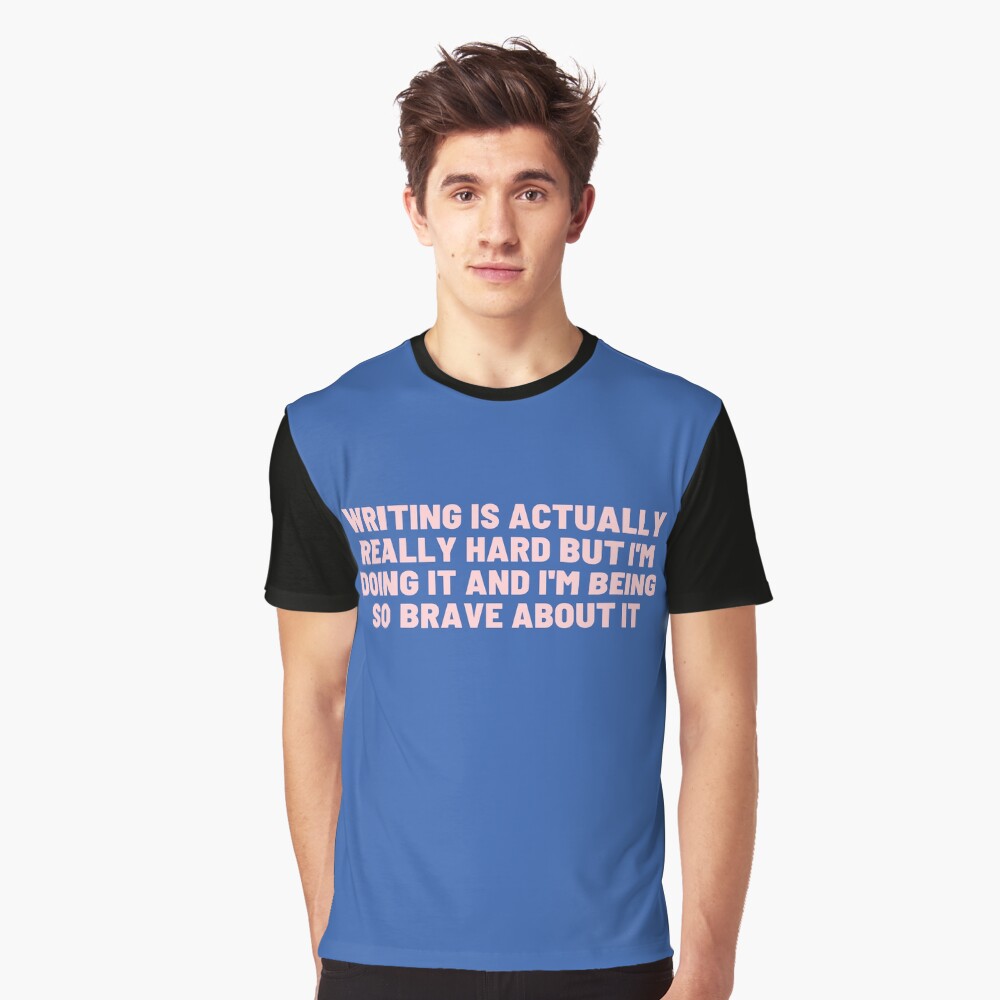 Artikel-Vorschau von Grafik T-Shirt, designt und verkauft von careofjacks.