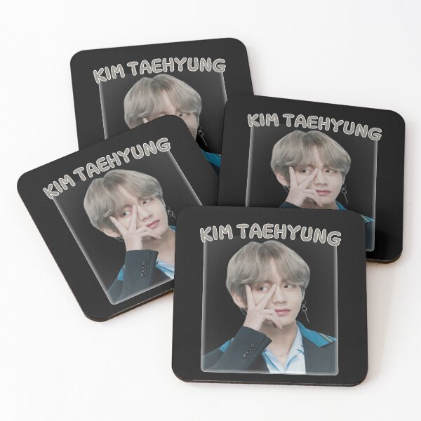 Item preview, TAEHYUNG designed and sold by Knowledge Kraft.