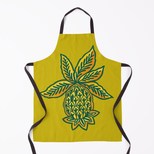 Item preview, decorative pineapple designed and sold by Pacesyte.