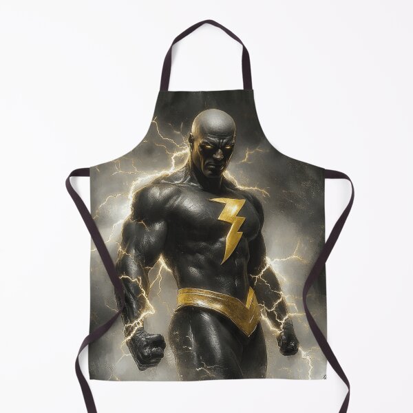 Item preview, Black Adam (Power Unleashed) designed and sold by LunartCode.
