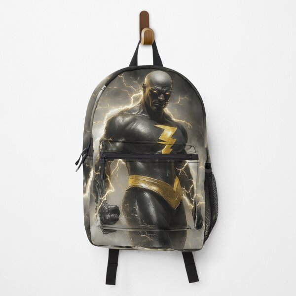 Item preview, Black Adam (Power Unleashed) designed and sold by LunartCode.