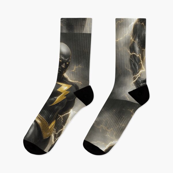 Item preview, Black Adam (Power Unleashed) designed and sold by LunartCode.