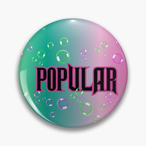 Item preview, POPULAR designed and sold by JustJaxxx.