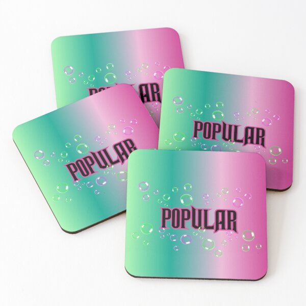 Item preview, POPULAR designed and sold by JustJaxxx.