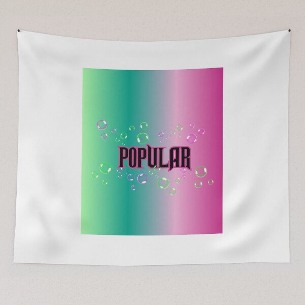 Item preview, POPULAR designed and sold by JustJaxxx.