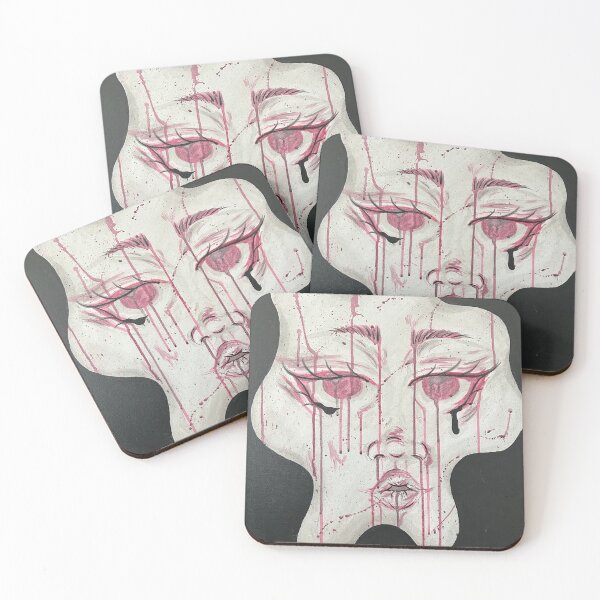 Item preview, Everything All At Once designed and sold by chariscolby.
