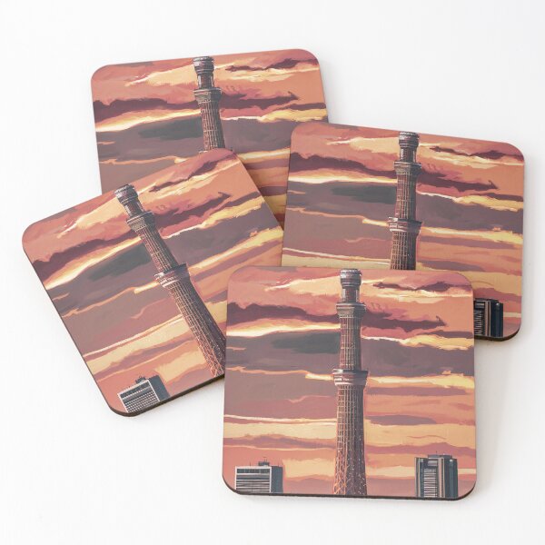 Item preview, Tokio designed and sold by Daniela`s shop.