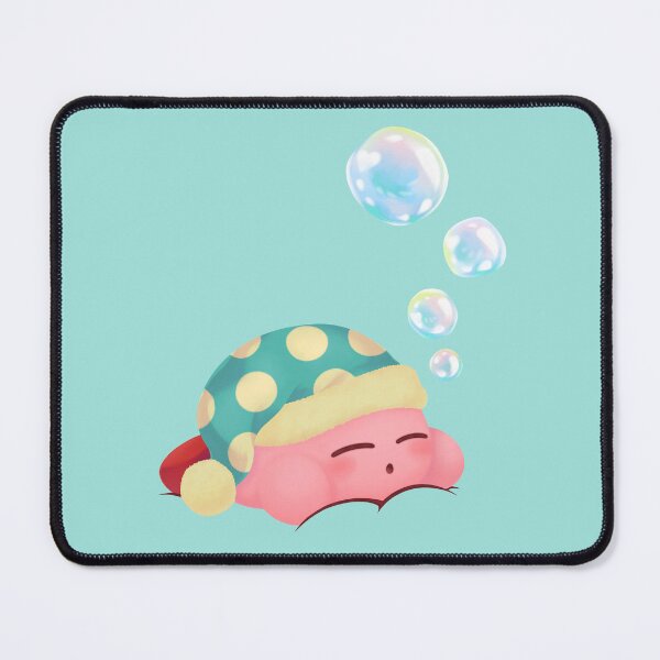 Item preview, Lineless Eepy Korby Turquoise with light yellow Polka-dots Version designed and sold by ACenturyMage.