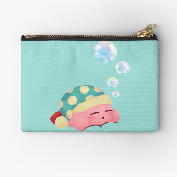 Item preview, Lineless Eepy Korby Turquoise with light yellow Polka-dots Version designed and sold by ACenturyMage.