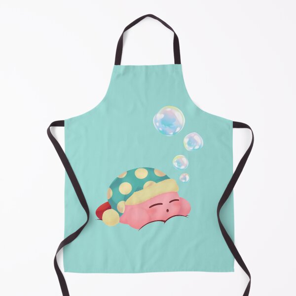 Item preview, Lineless Eepy Korby Turquoise with light yellow Polka-dots Version designed and sold by ACenturyMage.