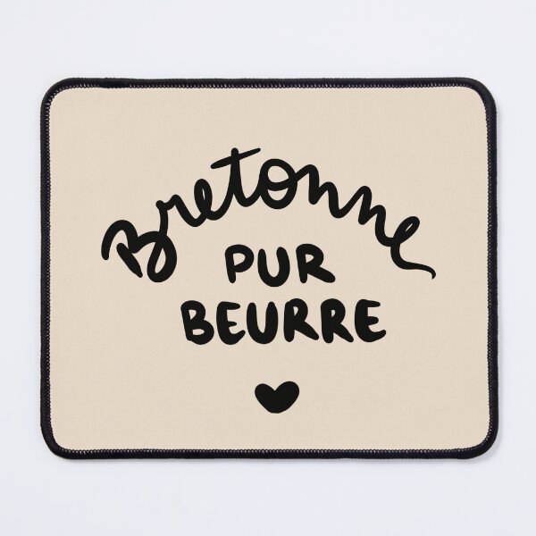 Item preview, Breton pure butter designed and sold by Oh  gast !.