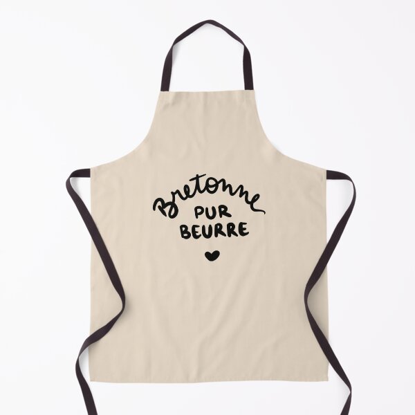 Item preview, Breton pure butter designed and sold by Oh  gast !.