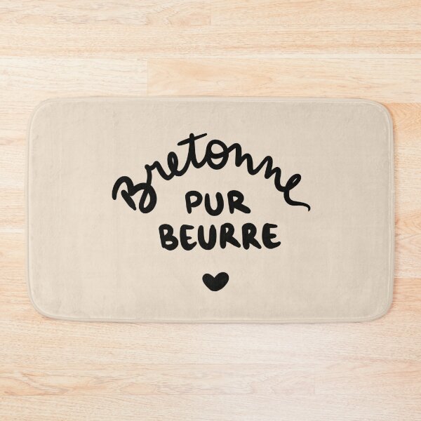 Item preview, Breton pure butter designed and sold by Oh  gast !.