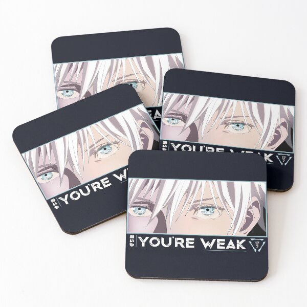 Item preview, Ojos de anime débiles Estilo de anime acogedor japonés designed and sold by Otakurypto.