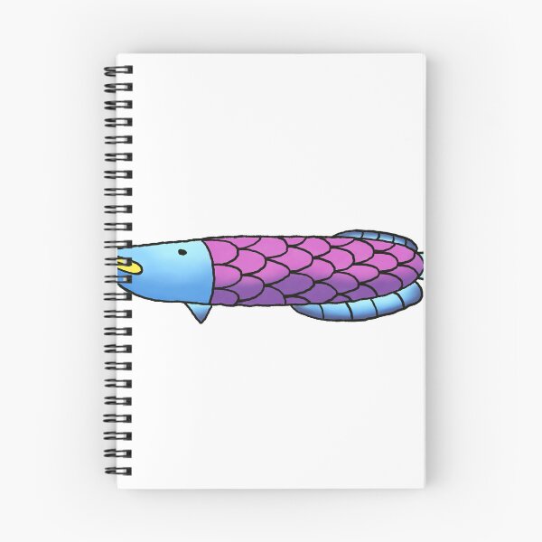 Aperçu de l'œuvre pêche numérique créée et vendue par lizarddesign5.