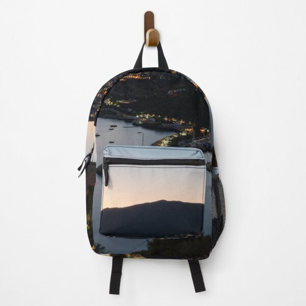 Item preview, Kalkan Harbour at dusk designed and sold by hawkie.