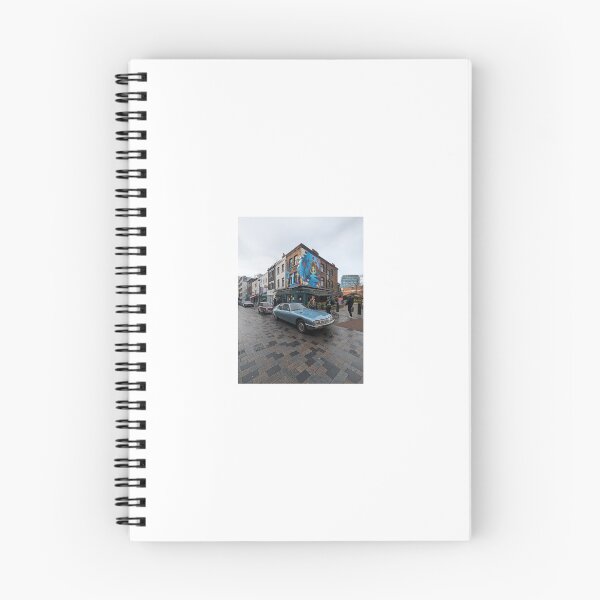 Item preview, Citroen SM in Little Bristol, Waterloo designed and sold by E-M-B.