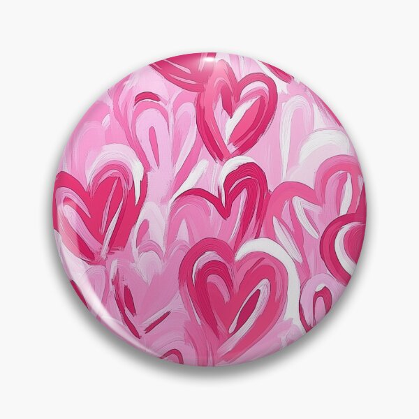Item preview, Preppy Hearts designed and sold by Inspired Life Creative.