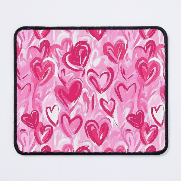 Item preview, Preppy Hearts designed and sold by Inspired Life Creative.