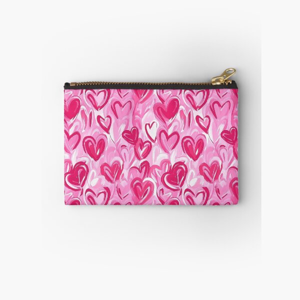 Item preview, Preppy Hearts designed and sold by Inspired Life Creative.