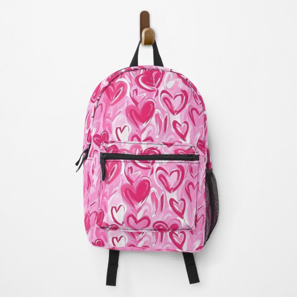 Item preview, Preppy Hearts designed and sold by Inspired Life Creative.